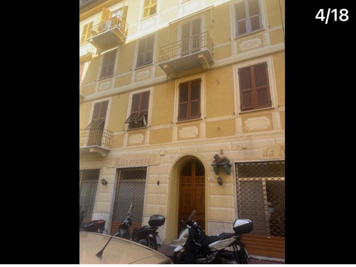 Casa Lorena Rapallo Exterior photo